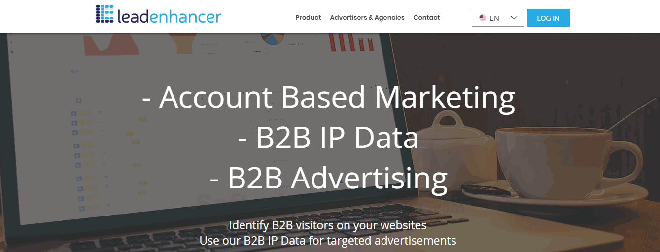 Leadenhancer Screenshot1